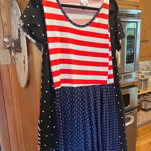 Lularoe dresses - Picture 7 of 10